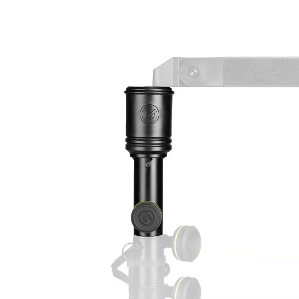 Gravity Pad A 4-Way Pipe and Drape adapter